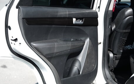KIA Sorento II рестайлинг, 2010 год, 1 160 000 рублей, 19 фотография