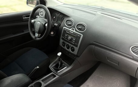 Ford Focus II рестайлинг, 2005 год, 330 000 рублей, 7 фотография
