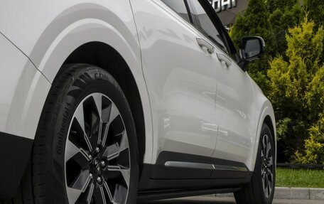 KIA Carnival, 2021 год, 3 520 000 рублей, 5 фотография