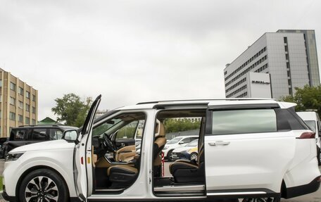 KIA Carnival, 2021 год, 3 520 000 рублей, 15 фотография