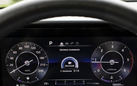KIA Carnival, 2021 год, 3 520 000 рублей, 4 фотография