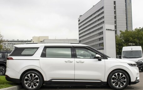 KIA Carnival, 2021 год, 3 520 000 рублей, 6 фотография