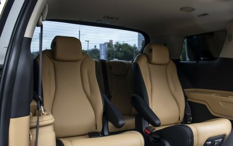 KIA Carnival, 2021 год, 3 520 000 рублей, 13 фотография