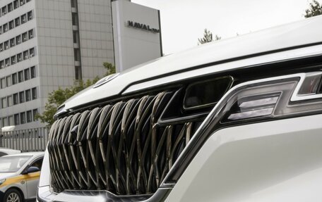 KIA Carnival, 2021 год, 3 520 000 рублей, 12 фотография