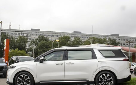 KIA Carnival, 2021 год, 3 520 000 рублей, 25 фотография