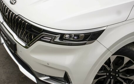 KIA Carnival, 2021 год, 3 520 000 рублей, 20 фотография