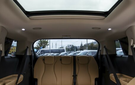 KIA Carnival, 2021 год, 3 520 000 рублей, 29 фотография