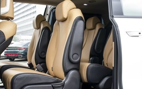 KIA Carnival, 2021 год, 3 520 000 рублей, 22 фотография