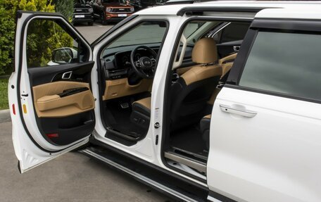 KIA Carnival, 2021 год, 3 520 000 рублей, 38 фотография