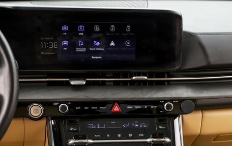KIA Carnival, 2021 год, 3 520 000 рублей, 40 фотография