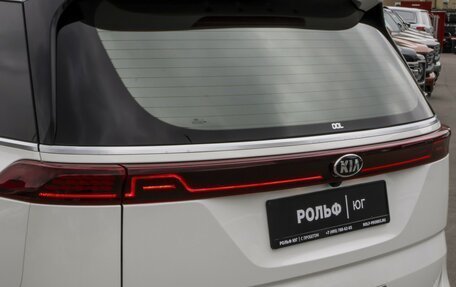 KIA Carnival, 2021 год, 3 520 000 рублей, 36 фотография