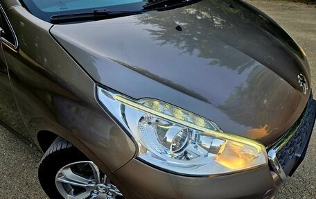 Peugeot 208 II, 2012 год, 795 000 рублей, 11 фотография