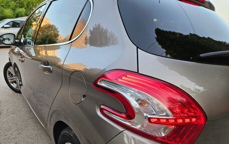 Peugeot 208 II, 2012 год, 795 000 рублей, 17 фотография
