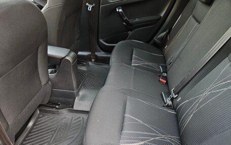 Peugeot 208 II, 2012 год, 795 000 рублей, 27 фотография