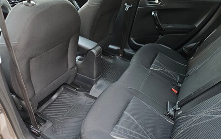 Peugeot 208 II, 2012 год, 795 000 рублей, 28 фотография