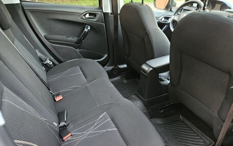 Peugeot 208 II, 2012 год, 795 000 рублей, 26 фотография