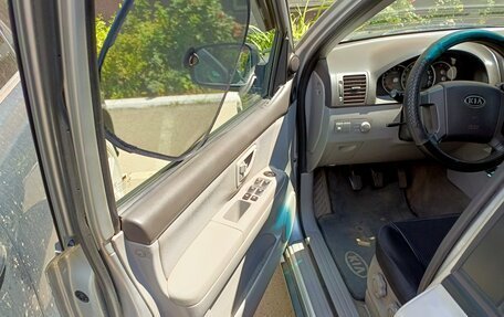 KIA Sorento IV, 2008 год, 900 000 рублей, 5 фотография