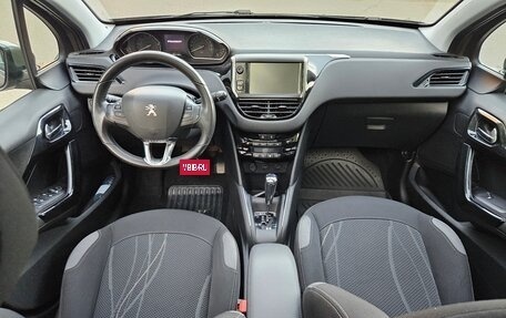Peugeot 208 II, 2012 год, 795 000 рублей, 21 фотография