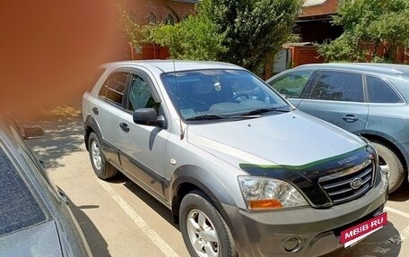 KIA Sorento IV, 2008 год, 900 000 рублей, 4 фотография