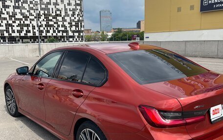 BMW 3 серия, 2021 год, 4 050 000 рублей, 7 фотография