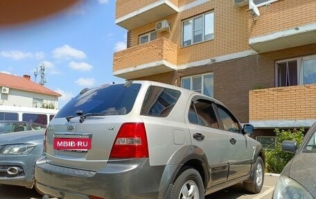 KIA Sorento IV, 2008 год, 900 000 рублей, 2 фотография