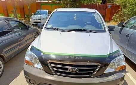 KIA Sorento IV, 2008 год, 900 000 рублей, 3 фотография