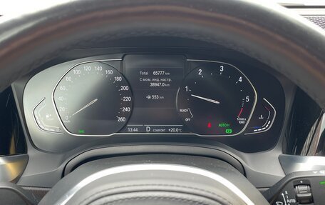 BMW 3 серия, 2021 год, 4 050 000 рублей, 12 фотография