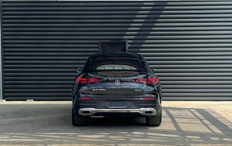 Mercedes-Benz GLE Coupe, 2023 год, 13 700 000 рублей, 4 фотография