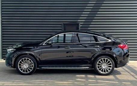 Mercedes-Benz GLE Coupe, 2023 год, 13 700 000 рублей, 2 фотография