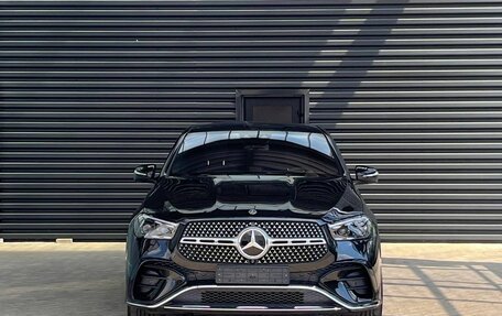 Mercedes-Benz GLE Coupe, 2023 год, 13 700 000 рублей, 8 фотография