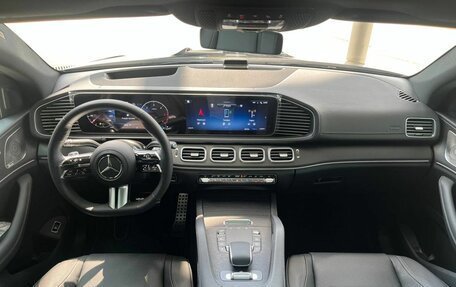 Mercedes-Benz GLE Coupe, 2023 год, 13 700 000 рублей, 10 фотография