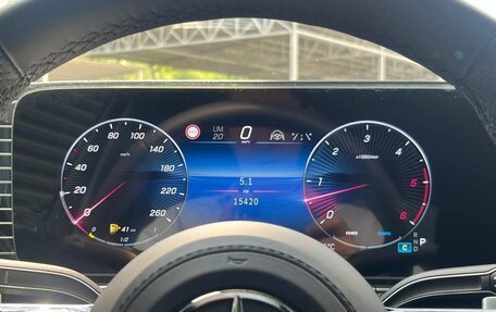 Mercedes-Benz GLE Coupe, 2023 год, 13 700 000 рублей, 14 фотография