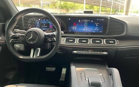 Mercedes-Benz GLE Coupe, 2023 год, 13 700 000 рублей, 11 фотография