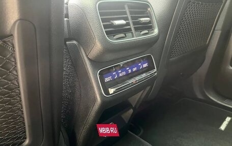 Mercedes-Benz GLE Coupe, 2023 год, 13 700 000 рублей, 17 фотография