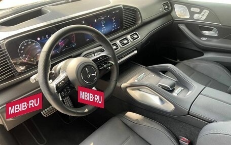 Mercedes-Benz GLE Coupe, 2023 год, 13 700 000 рублей, 12 фотография