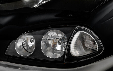 Toyota Caldina, 1997 год, 669 000 рублей, 8 фотография
