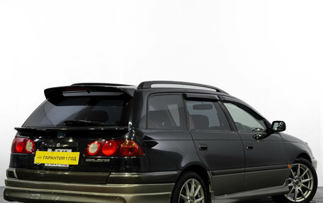 Toyota Caldina, 1997 год, 669 000 рублей, 4 фотография