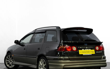 Toyota Caldina, 1997 год, 669 000 рублей, 6 фотография