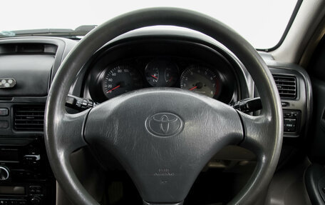 Toyota Caldina, 1997 год, 669 000 рублей, 14 фотография