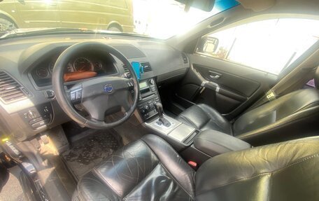Volvo XC90 II рестайлинг, 2008 год, 1 150 000 рублей, 3 фотография