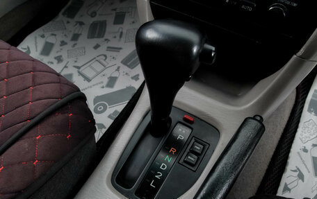 Toyota Caldina, 1997 год, 669 000 рублей, 19 фотография