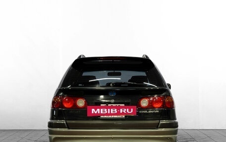 Toyota Caldina, 1997 год, 669 000 рублей, 5 фотография