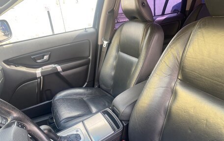 Volvo XC90 II рестайлинг, 2008 год, 1 150 000 рублей, 4 фотография