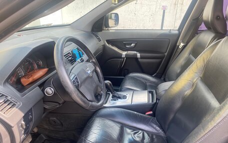 Volvo XC90 II рестайлинг, 2008 год, 1 150 000 рублей, 9 фотография