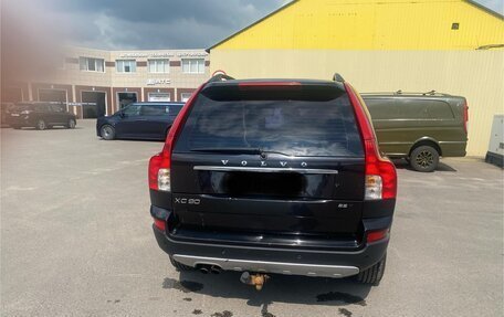 Volvo XC90 II рестайлинг, 2008 год, 1 150 000 рублей, 8 фотография