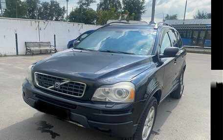 Volvo XC90 II рестайлинг, 2008 год, 1 150 000 рублей, 6 фотография