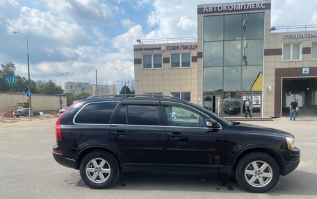 Volvo XC90 II рестайлинг, 2008 год, 1 150 000 рублей, 11 фотография