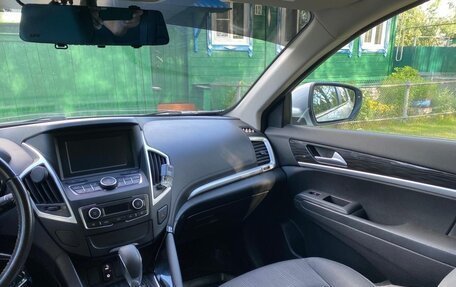 DongFeng AX7 I, 2018 год, 1 400 000 рублей, 5 фотография