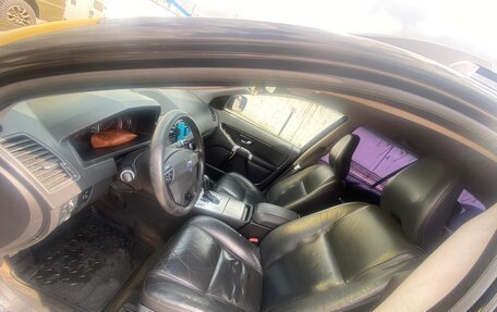 Volvo XC90 II рестайлинг, 2008 год, 1 150 000 рублей, 5 фотография