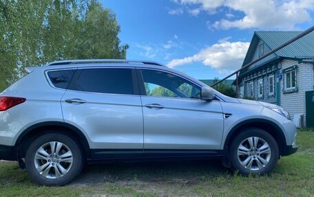 DongFeng AX7 I, 2018 год, 1 400 000 рублей, 6 фотография